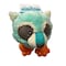 Pet Park Blvd Dog Toy, Footies Toy, Raccoon US2263 13 - alternate 3