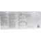 Do It Best 1-1/2'' x 16'' White Polypropylene End Outlet Waste DIB925W - alternate 4