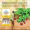 Ipower Plant Grow Bag 10 Gallon Heavy Duty Fabric Pots, 300g Thick Nonwoven, Tan 2024 Version, 6PK GLGROWBAG10X6TAN - alternate 4