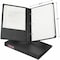 Avery Binder, 3-Ring, 1", Black 06400 - alternate 1
