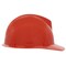 Msa Safety Incorporated Cap, Topgard, Fas-Trac, Orange 475382 - alternate 6