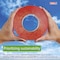 Tesa 4965 Original Double Sided PET Film Tape, 8.1 Mil, Transparent, 1in x 36yd 4965-1-36 - alternate 5