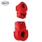 Skyward Automotive Products Suspension Stabilizer Bar Bushing Kit,  SK201298 - alternate 2