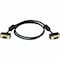 Monoprice Svga 30/32AWG M/M Monitor Cable 3 ft. 6359 - alternate 1