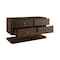 James Martin Vanities Allamari 48" Single Vanity Cabinet, Sable D640-V48-SBL - alternate 10