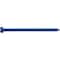 Hillman Tapper 3/16 in. D X 2.75 in. L Steel Hex Head Concrete Screw Anchor, 100PK 375289 - alternate 3