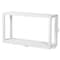 Bali & Pari Oaklynn Grasscloth Console Table 268-14660-ZORO - alternate 7