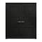 Sartodoors Interior Solid French Double Doors 72 x 96 inches, Ego 5010 Painted Black Oak, Wood Interior Solid EGO5010DD-CHK-7296 - alternate 1