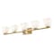 Z-Lite 5 Light Vanity in Modern Gold 7514-5V-MGLD - alternate 5