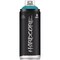 Montana Colors MTN Hardcore 400ml Glacier Blue Spray Paint EX014H0232 - alternate 2