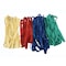 Mytee Products 48 Pack Moving Rubber Bands Set of 12 pcs Each 48MB-Var-PK - alternate 1