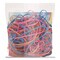 Alliance Rubber Reusable Solutions File Bands, Size 117B, Assorted Colors, 50PK 07807 - alternate 4