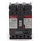 Ge Molded Case Breakers MCCBs SELA 3P 30A 600VAC 50/60Hz 3Ph EA SELA36AT0030 - alternate 1