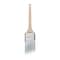 Wooster 5224-2 2 in. Thin Angle Sash Paint Brush- Silver Tip 147958 - alternate 2