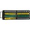 Channellock 1/4'' 3/8'' 1/2'' Steel/Nylon Socket Holder Tray A99158001009 - alternate 4