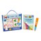 Educational Insights Hot Dots 1-10 Numberblocks Activity Book & Interactive Pen 2550 - alternate 6
