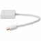 Add-On Addon 5Pk 8In Mdp To Vga M/F Adapter MB572Z/B-AO-5PK - alternate 9