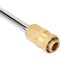 Milton Easy-Lock Metric Quick-Disconnect Replacement Pressure Washer Wand, 4,000 PSI PWL4 - alternate 4