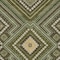 Homeroots 8' X 10' Olive Green Gray And Ivory Tribal Washable Indoor Outdoor Area Rug 598145 - alternate 8