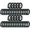 Maximm 6ft 4K 60Hz 18Gbps HDMI 2.0 Braided Cable, 50PK HD2-6FT-50PK - alternate 1