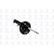 Fcs Struts Suspension Strut 337006L - alternate 5