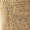 Homeroots Set of Three Brown Wicker Basket, 3PK 392168 - alternate 8