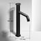 Vigo Cass Single Handle Single-Hole Bathroom Vessel Faucet in Matte Black VG03030MB - alternate 6