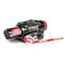Warn Vehicle Mounted Recovery Winch 12 Volt Electric 2500 Lb Capacity Synthetic Rope 110020 - alternate 4