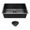 Wrightmaster 30 in. Undermount Single Bowl 16-Gauge Stainless Steel Workstation Kitchen Sink w/ Nano technology ZOR-P401503 - alternate 1