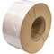 Encore Packaging Polypropylene Strapping Coil - White, 3/8” x .024” x 12,900’ Machine Grade, 8 x 8" Core PPS3802488-12900-WT - alternate 1