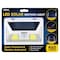Performance Tool 701460LM Solar Motion Light, COB Technology, High/Low Lumens, Rechargeable Battery 701 - alternate 3