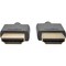 Tripp Lite 6FT HI-SPEED HDMI CABLE W/ ETH P569-006-SLIM - alternate 3
