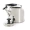 Martha Stewart Everyday Lily Pond 2.2 Quart Stainless Steel Tea Kettle in Silver 137137.01 - alternate 4