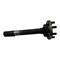 John Deere STEERING SHAFT, OEM ER141916 - alternate 1