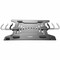 Rocstor PREMIUM VESA LAPTOP  TRAY, ADJUSTABLE MONITOR ARM LAPTOP HOLDER, - SECURES NOTEB Y10N026-B1 - alternate 14