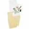 Pacon Drawing Paper, White, Medium Weight, 9" x 12", 500 Sheets 4709 - alternate 2