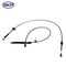 Skyward Automotive Products Automatic Transmission Shifter Cable Kit,  SKY1358 - alternate 1