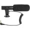 Hamiltonbuhl HamiltonBuhl HDV17-MIC External Microphone for Camcorders & SLR Cameras HDV17-MIC - alternate 4