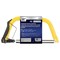 Vulcan Hacksaw Combo, 12 in L Blade, 24 TPI, Steel Blade, 6 in D Throat, Steel Frame, Non-Slip Grip Handle JL-BS-101 - alternate 3