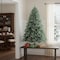 Homeroots 4' Full Spruce Christmas Tree 709805 - alternate 2