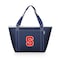 Picnic Time Family Of Brands NCAA Syracuse Orange Topanga Tote Cooler Bag - Soft Cooler Bag - Picnic Cooler 619-00-138-544-0 - alternate 1