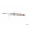 Kyb High Pressure Monotube Gas Strut,  551117 - alternate 3