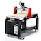 Axiom AR8-PRO V6 CNC Table (24" x 48") AX9-AR8PROV6 - alternate 5