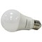 Sylvania LED Light Bulb, General Purpose, A19 Lamp, 75 W Equivalent, E26 Lamp Base, Frosted, White Light 79293 - alternate 2