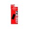 Diablo Sanding Sheet, 3-2/3 in W, 9 in L, 2000 Grit, Micro Polish, Silicon Carbide Abrasive, 10PK DCS323200010W - alternate 4