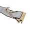 Mytee Products 2'x12ft Grey E Track Ratchet Strap w/ Wire Hook for Enclosed Trailers, 3000 lbs ETKRS12EJ - alternate 8