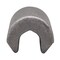 Mytee Products 8 Pack 1/2in Heavy Duty Weld-On Extended Forged D Ring w/ Brackets 3333 lbs WLL, 8PK D-Ring12-W-Extx8 - alternate 8