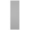 Ekena Millwork True Fit PVC San Miguel Mission Style Fixed Mount Shutters, Primed, 15"W x 32"H TFP001SM15X032PR - alternate 13