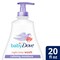 Baby Dove Sensitive Skin Care Night Time Calming Moisture Baby Wash, 20 Ounce, 4PK 68124072 - alternate 9