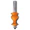 Cmt MOULDING BIT D=1-1/16inx1-5/8in S=1/2in 855.902.11 - alternate 4